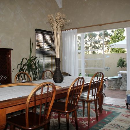 Dreamcatcher Tulbagh Exterior photo
