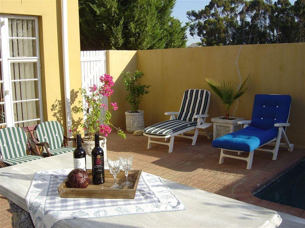 Dreamcatcher Tulbagh Exterior photo