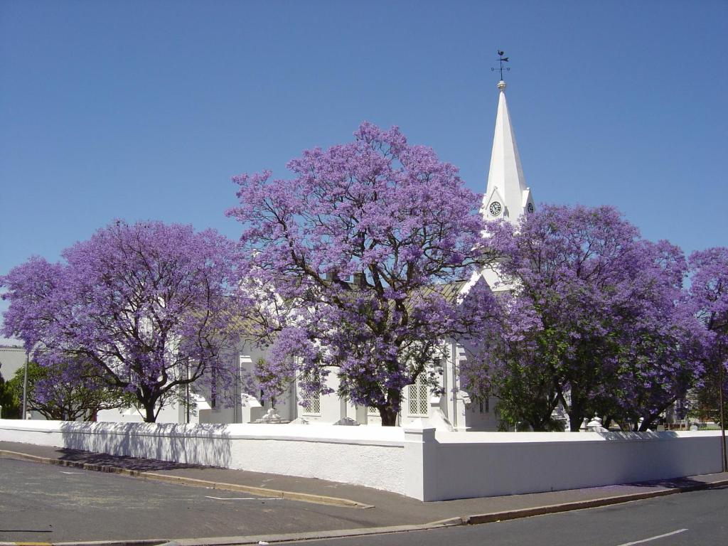 Dreamcatcher Tulbagh Exterior photo