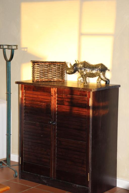 Dreamcatcher Tulbagh Exterior photo