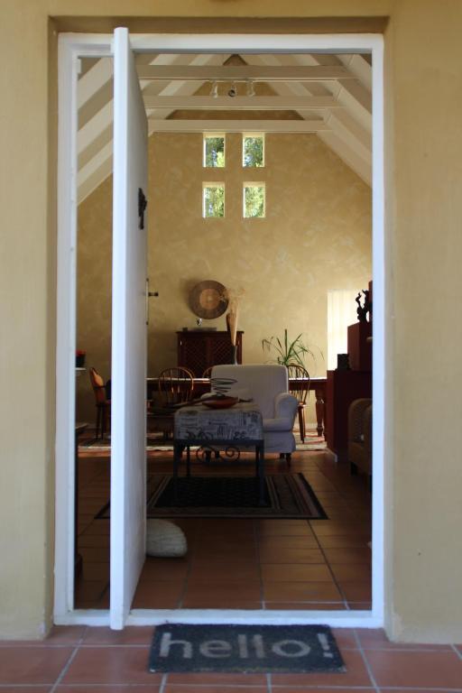 Dreamcatcher Tulbagh Room photo