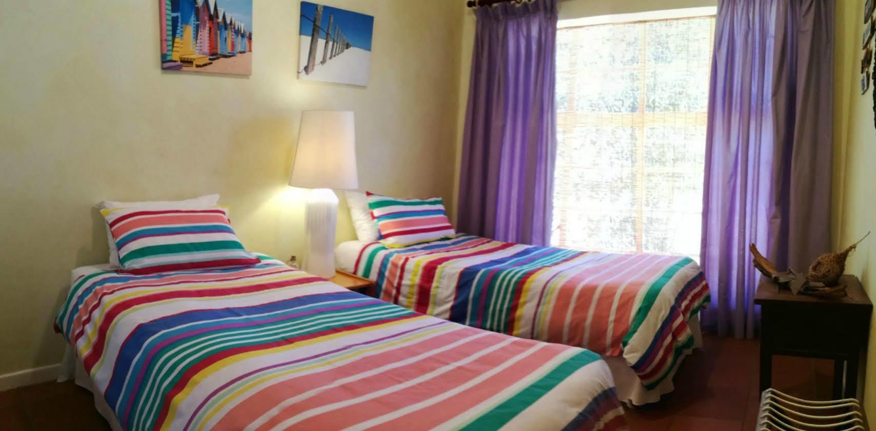 Dreamcatcher Tulbagh Exterior photo
