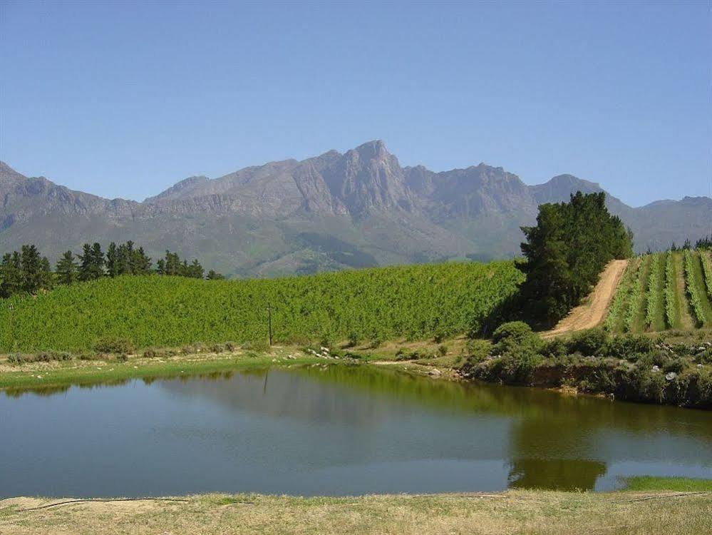 Dreamcatcher Tulbagh Exterior photo
