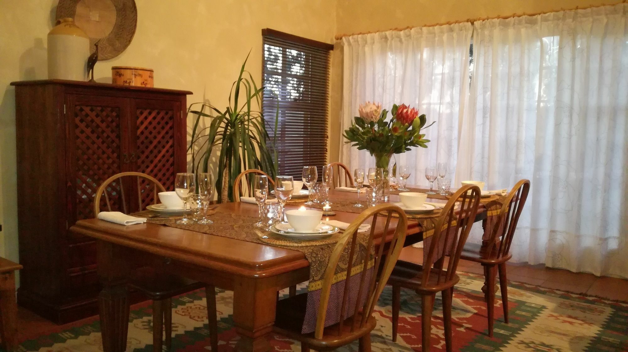 Dreamcatcher Tulbagh Exterior photo