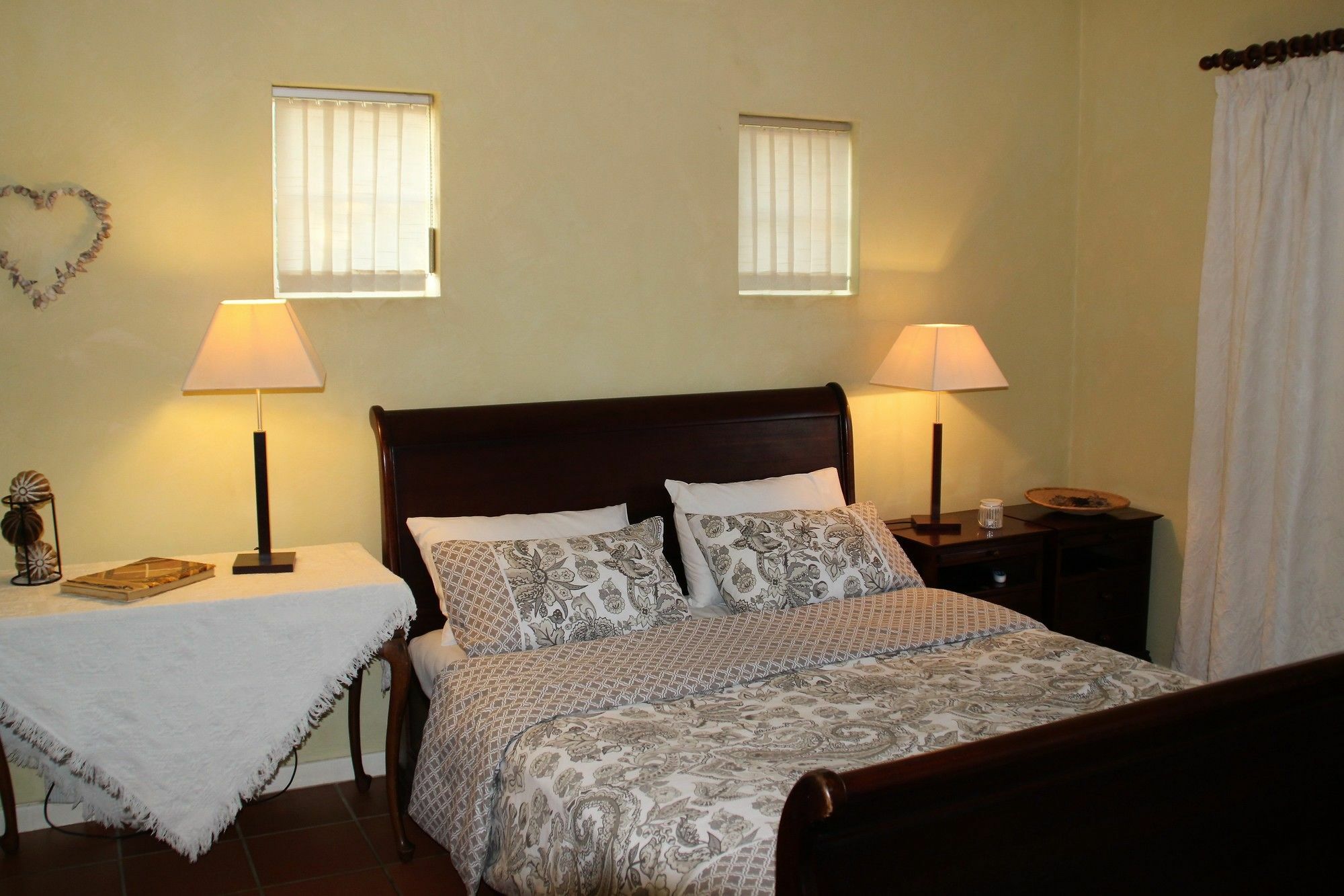 Dreamcatcher Tulbagh Exterior photo