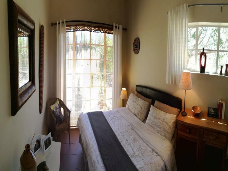 Dreamcatcher Tulbagh Exterior photo