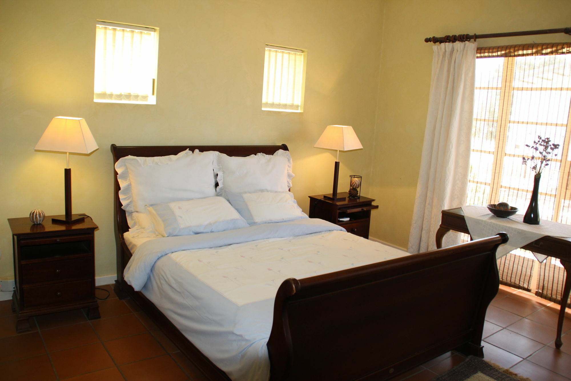 Dreamcatcher Tulbagh Exterior photo