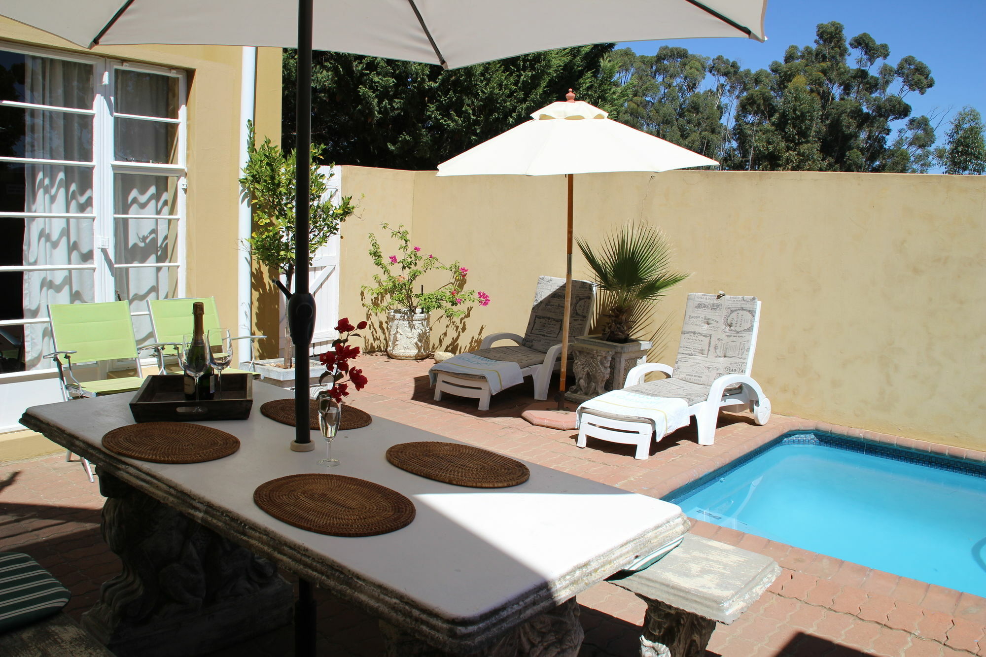 Dreamcatcher Tulbagh Exterior photo