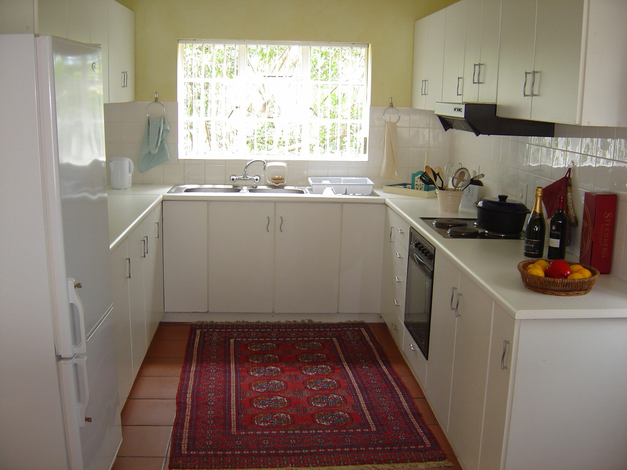 Dreamcatcher Tulbagh Exterior photo