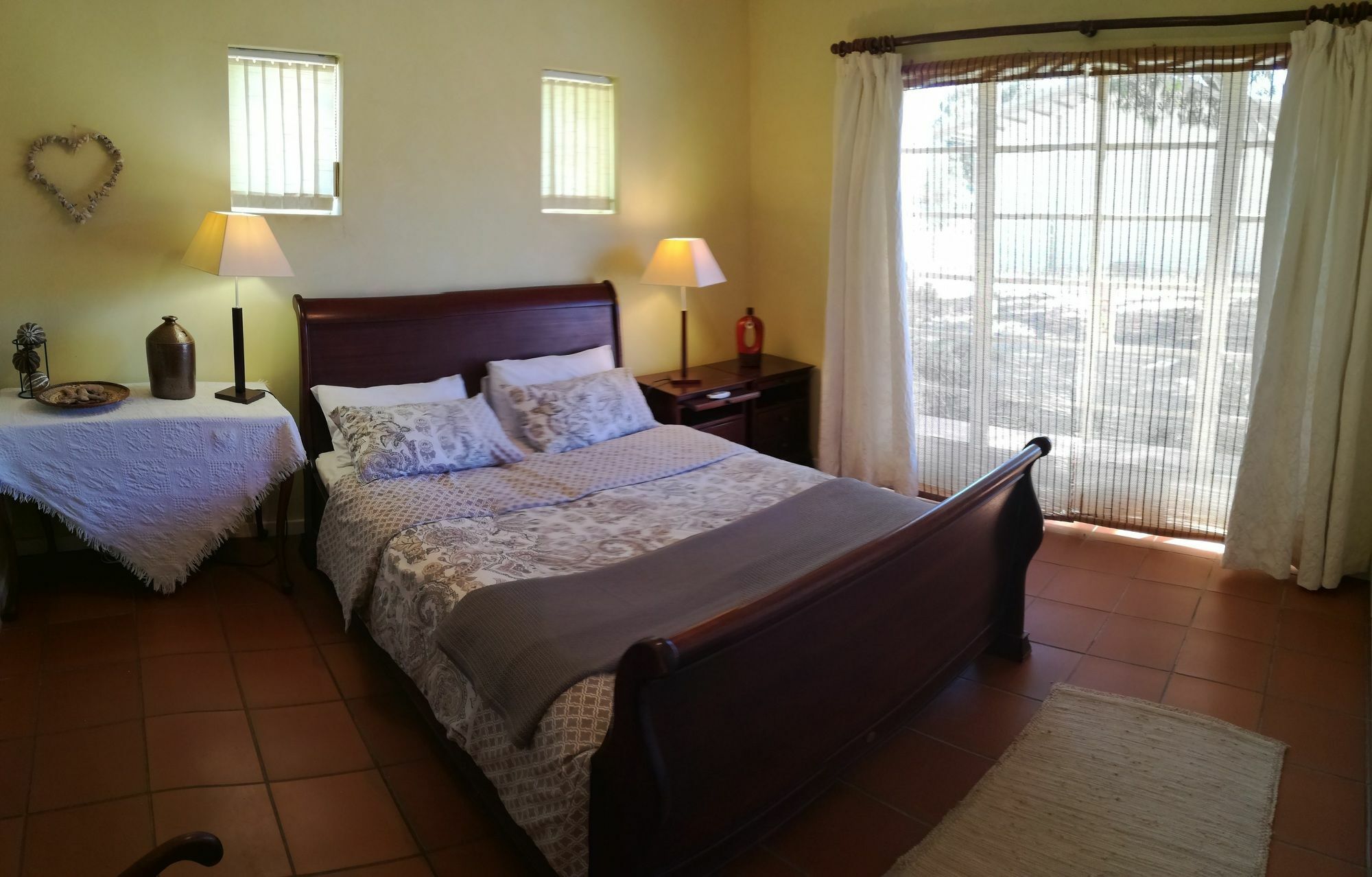 Dreamcatcher Tulbagh Exterior photo