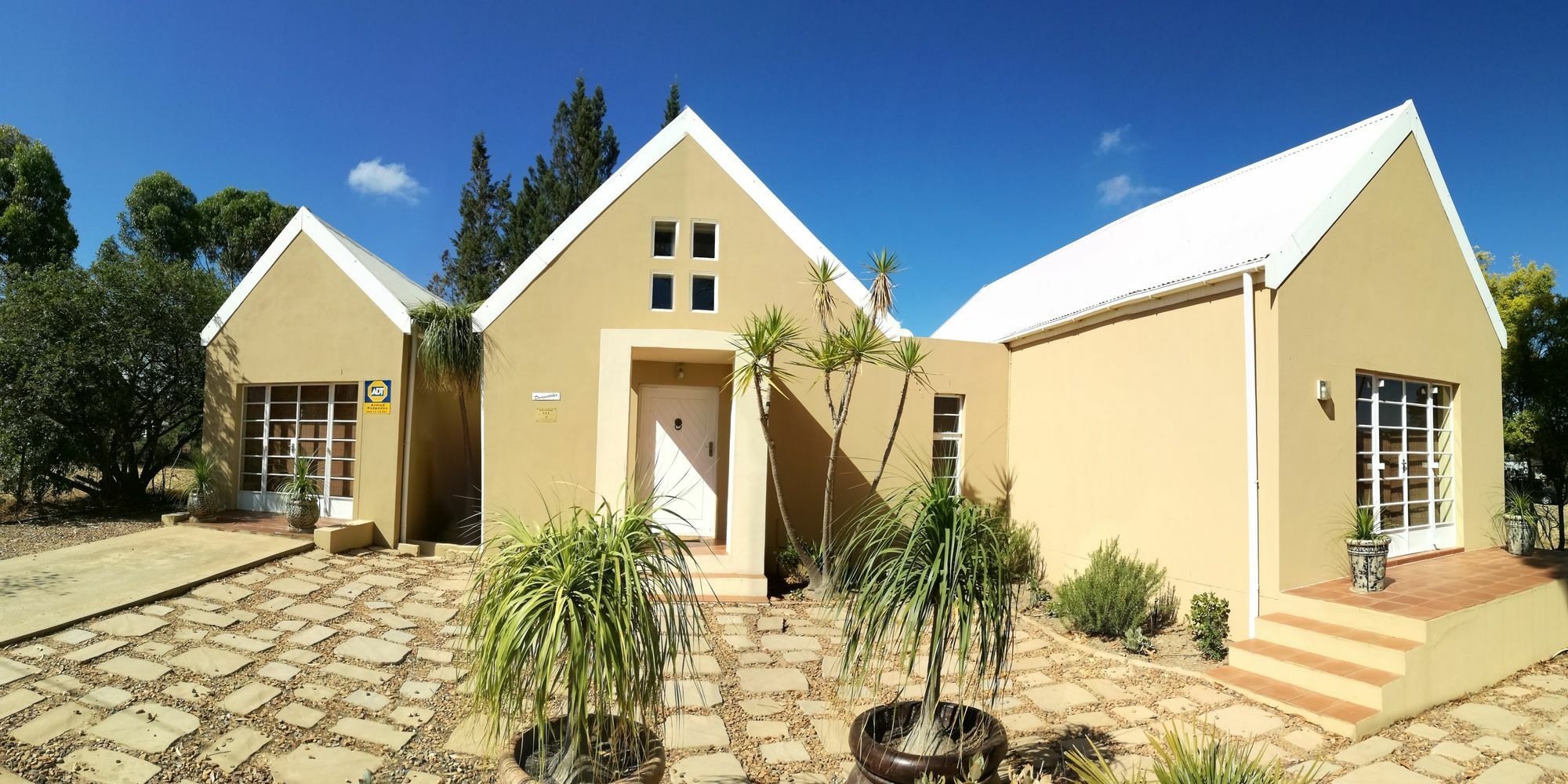 Dreamcatcher Tulbagh Exterior photo