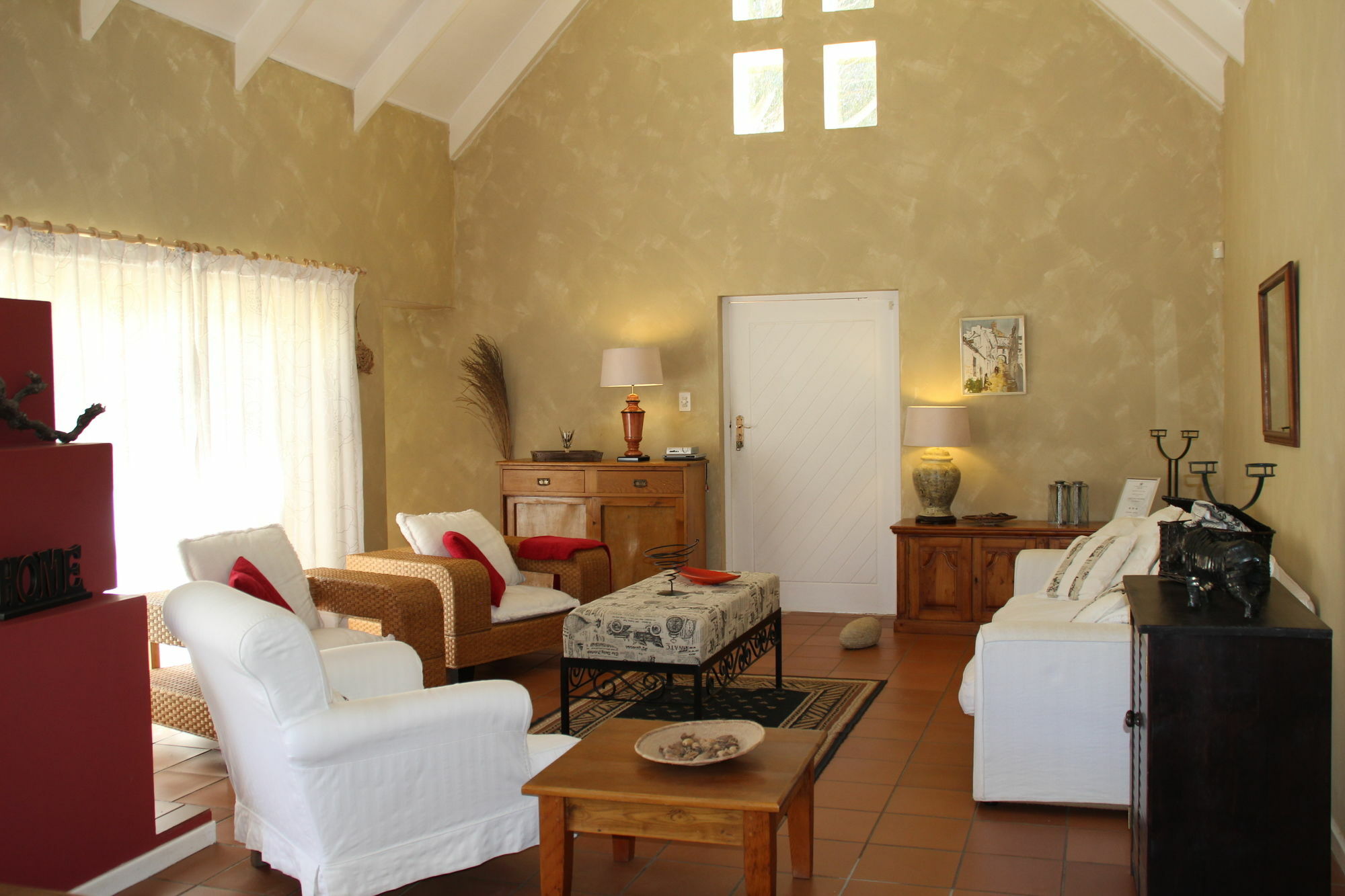 Dreamcatcher Tulbagh Exterior photo